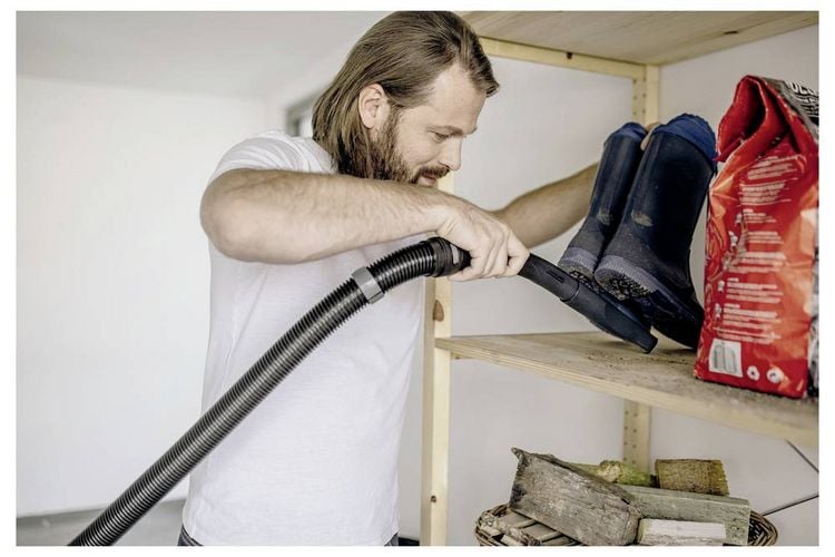 Produktbild: K&auml;rcher Home & Garden WD 3 V-17/4/20 1.628-127.0 Nass-/Trockensauger 17 l