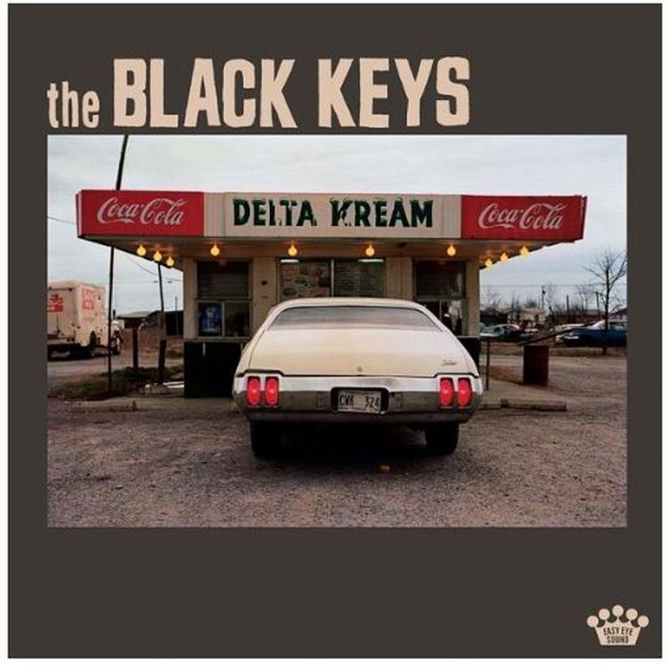 Produktbild: Delta Kream
