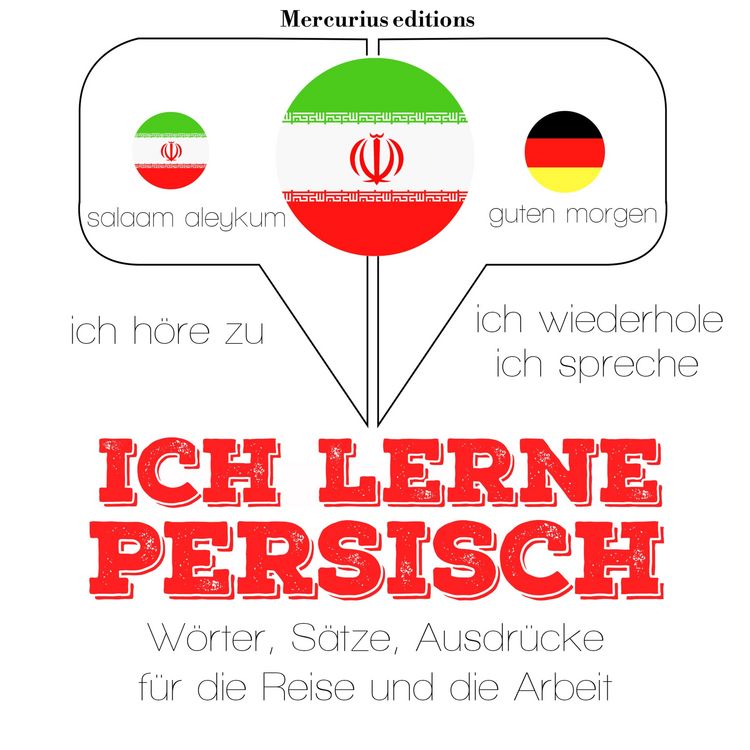 Produktbild: Ich lerne Persisch