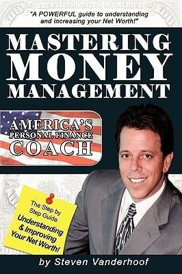 Produktbild: Mastering Money Management