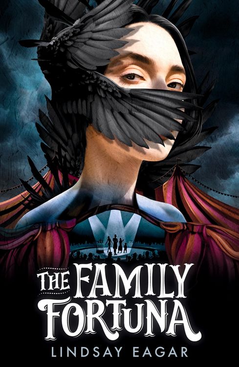Produktbild: The Family Fortuna