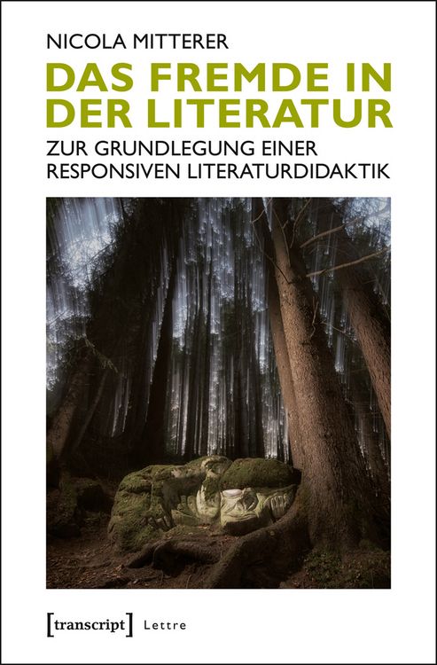 Produktbild: Das Fremde in der Literatur