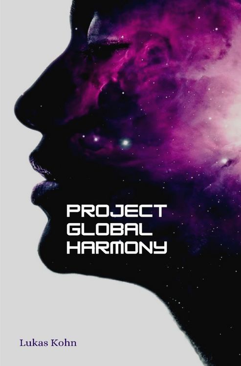 Produktbild: Project Global Harmony