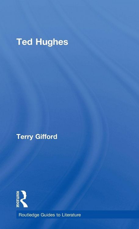 Produktbild: Ted Hughes