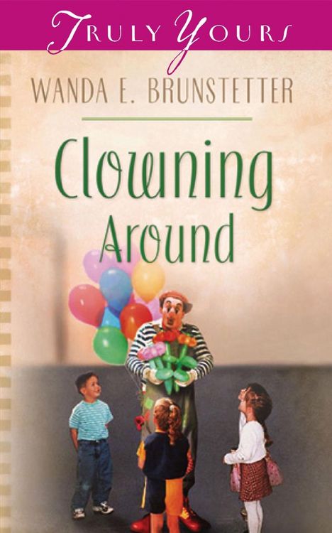 Produktbild: Clowning Around