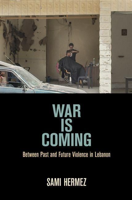 Produktbild: War Is Coming