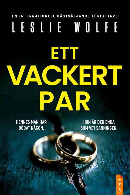 Produktbild: Ett vackert par
