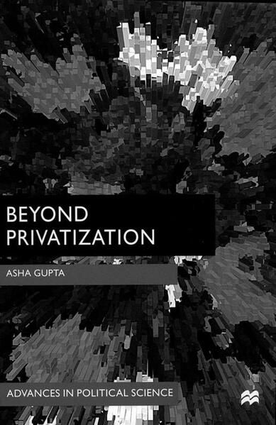 Produktbild: Beyond Privatization