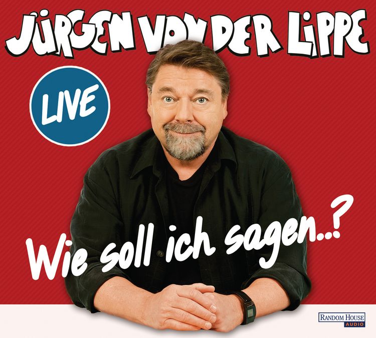 Produktbild: Wie soll ich sagen &hellip;