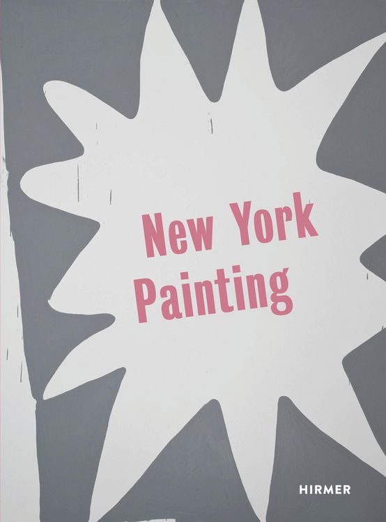 Produktbild: New York Painting
