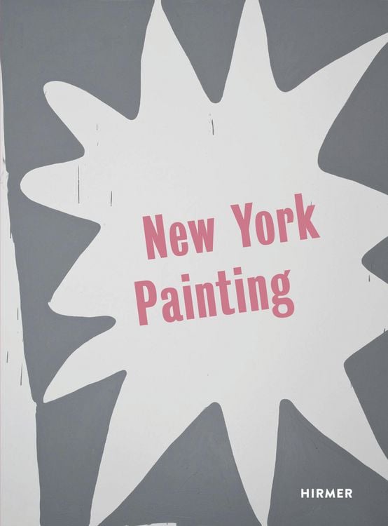 Produktbild: New York Painting