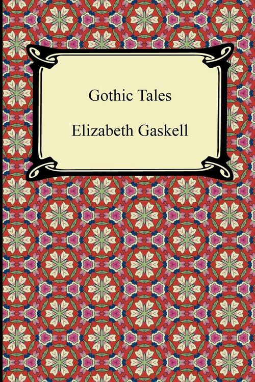 Produktbild: Gothic Tales