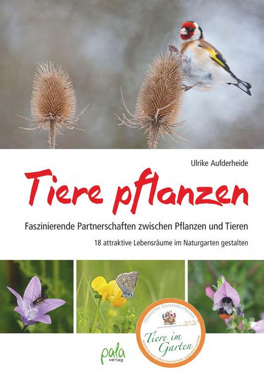 Produktbild: Tiere pflanzen