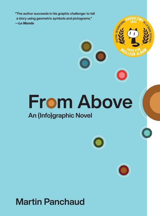 Produktbild: From Above