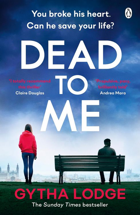 Produktbild: Dead to Me