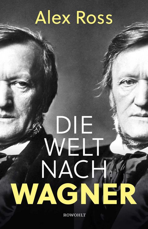 Produktbild: Die Welt nach Wagner