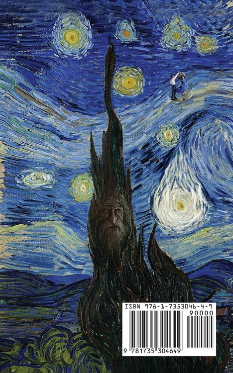 Produktbild: The Curious Case of the Village in the Moonlight