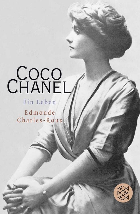 Produktbild: Coco Chanel
