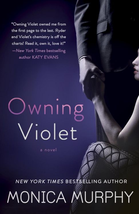 Produktbild: Owning Violet