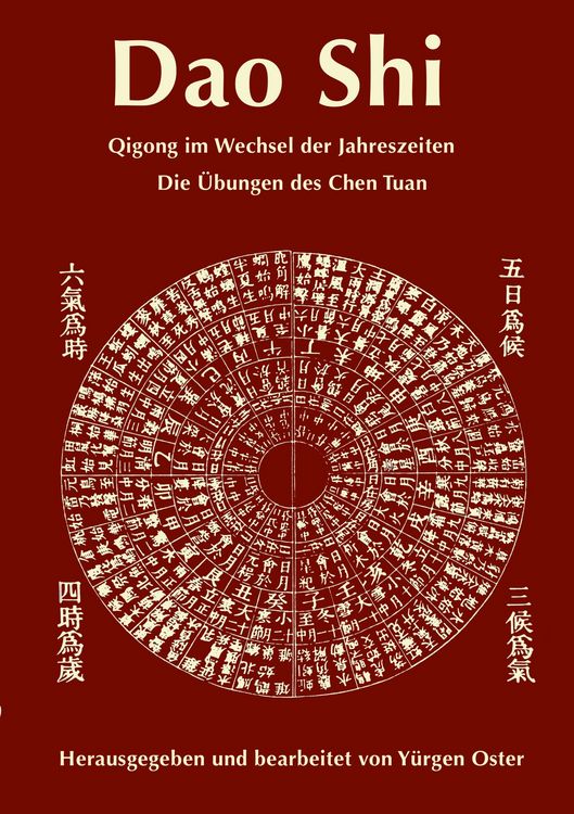 Produktbild: Dao Shi