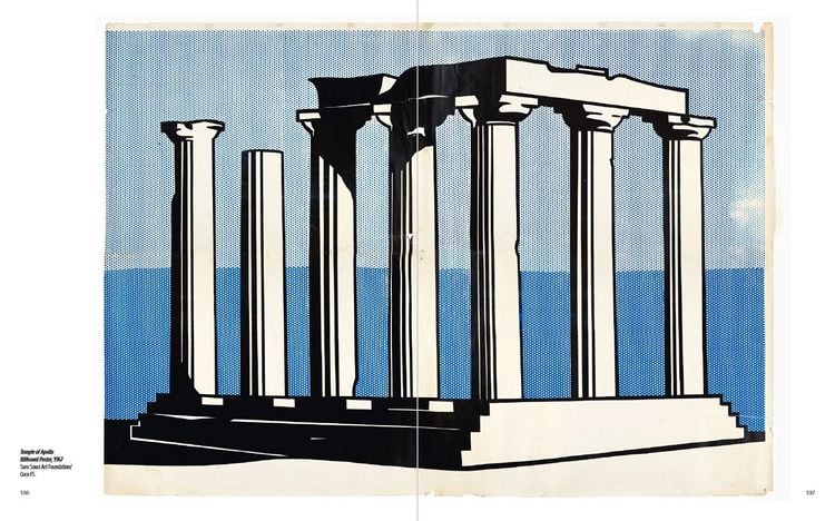 Produktbild: Roy Lichtenstein
