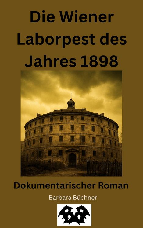 Produktbild: Die Wiener Laborpest des Jahres 1898