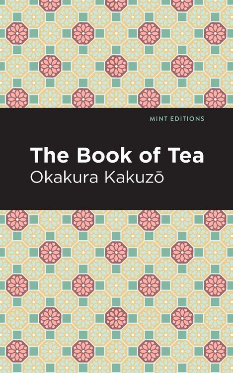 Produktbild: The Book of Tea