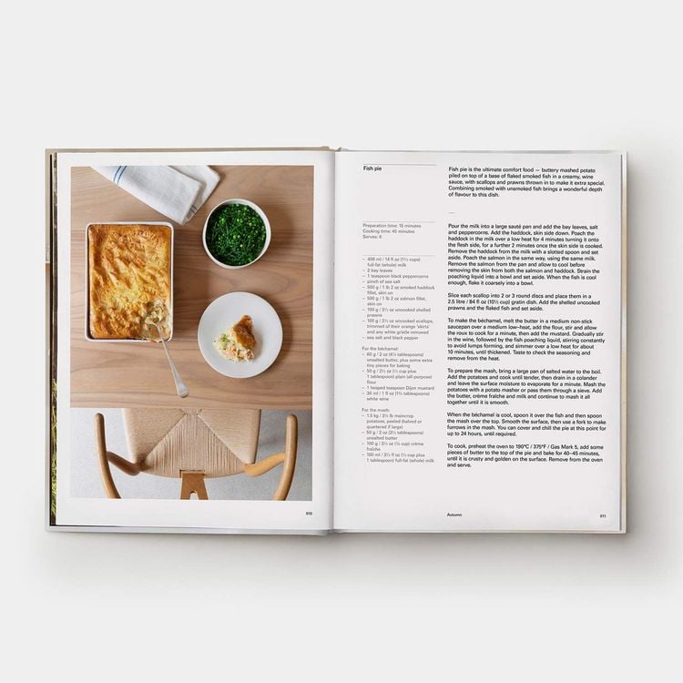 Produktbild: Home Farm Cooking