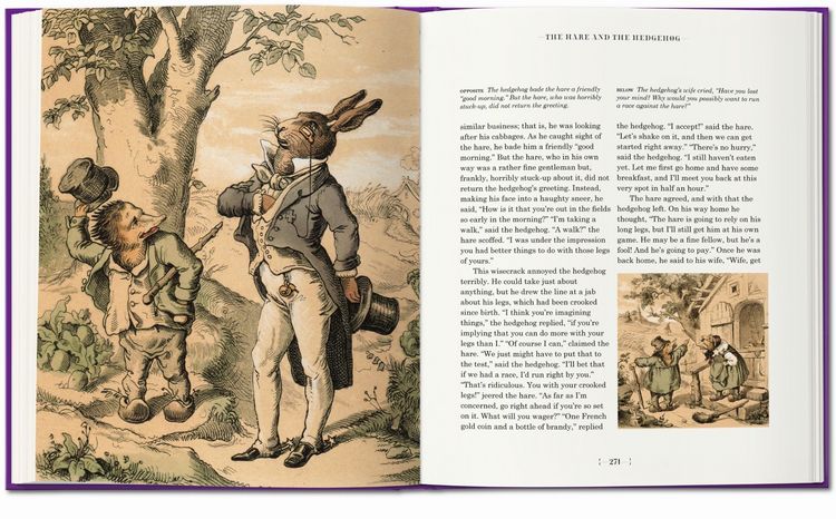 Produktbild: Die M&auml;rchen der Br&uuml;der Grimm