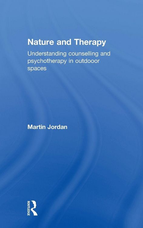 Produktbild: Nature and Therapy