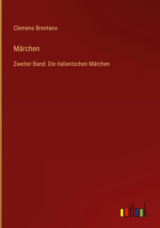 Produktbild: M&auml;rchen