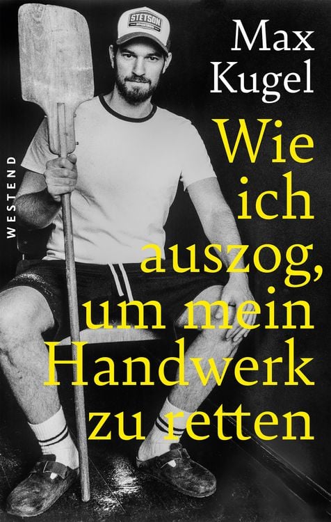 Produktbild: Wie ich auszog, um mein Handwerk zu retten
