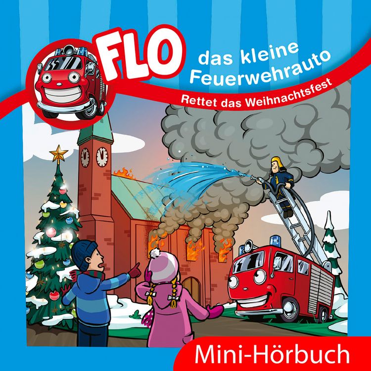 Produktbild: Rettet das Weihnachtsfest