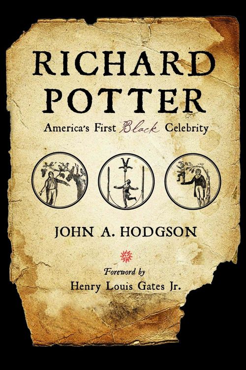 Produktbild: Richard Potter