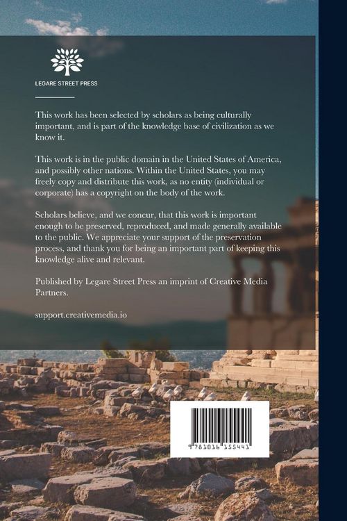Produktbild: History Of The Byzantine Empire From Dccxvi To Mlvii