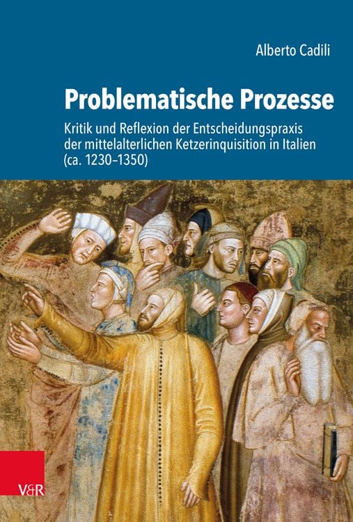 Produktbild: Problematische Prozesse