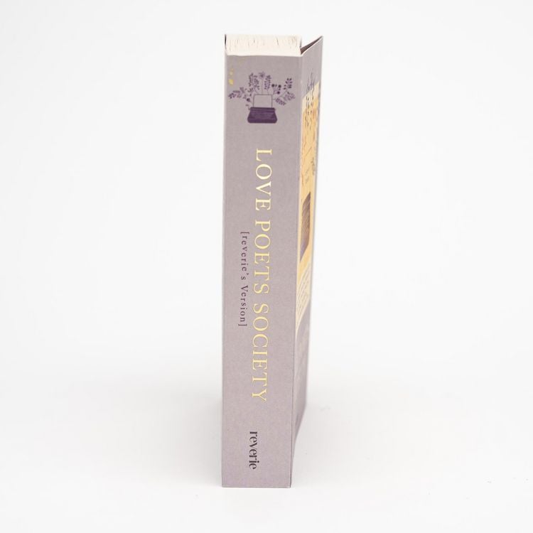 Produktbild: Love Poets Society