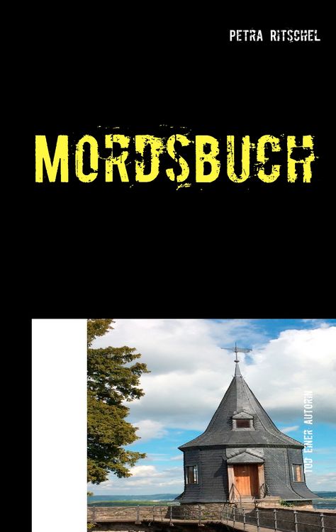 Produktbild: Mordsbuch
