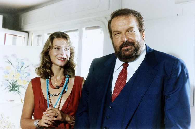 Produktbild: Jack Clementi, Anruf gen&uuml;gt - Special Edition Gesamtedition - Die 6 Spielfilme und TV-Serienfassung (SDonBlu-ray) (1 Blu-ray)