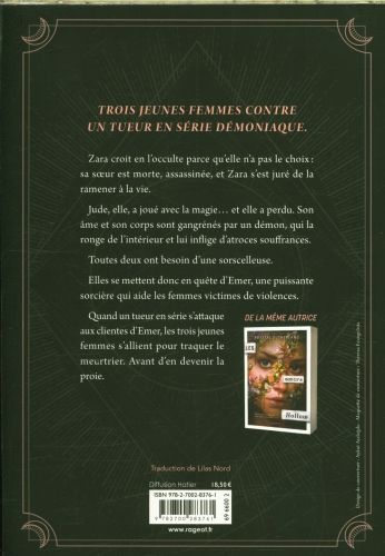 Produktbild: Les invocations