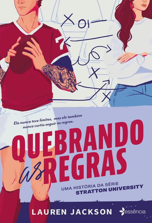 Produktbild: Quebrando as regras