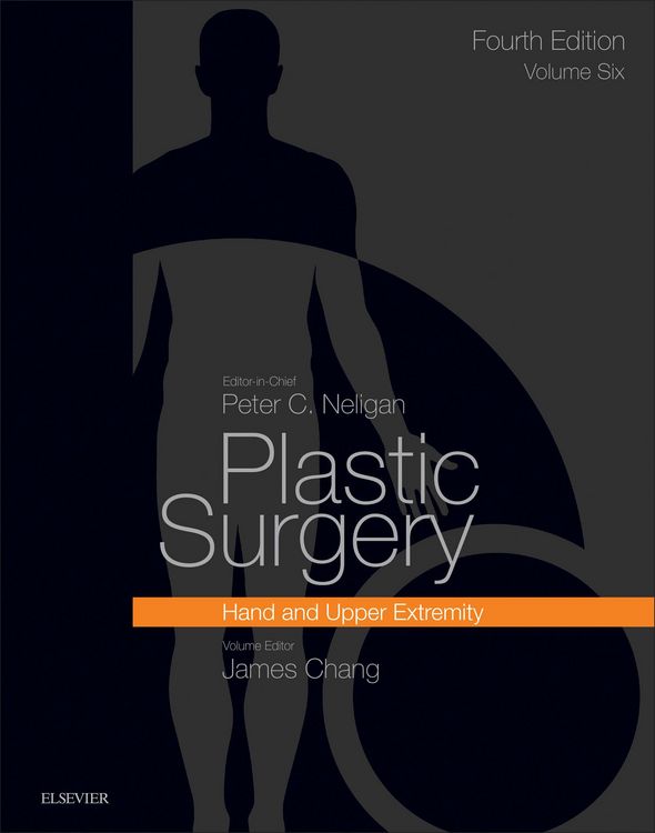 Produktbild: Plastic Surgery E-Book