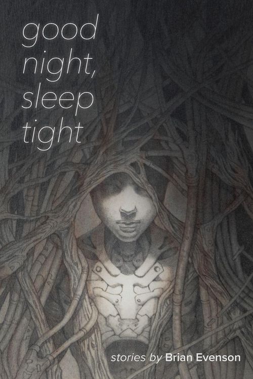 Produktbild: Good Night, Sleep Tight