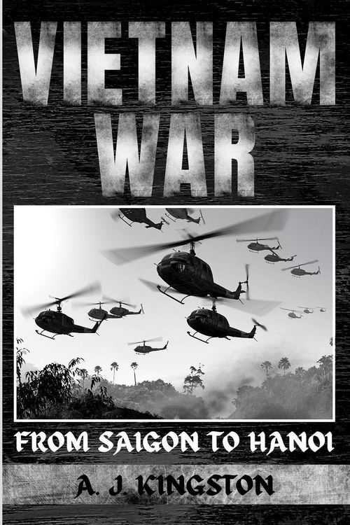 Produktbild: Vietnam War