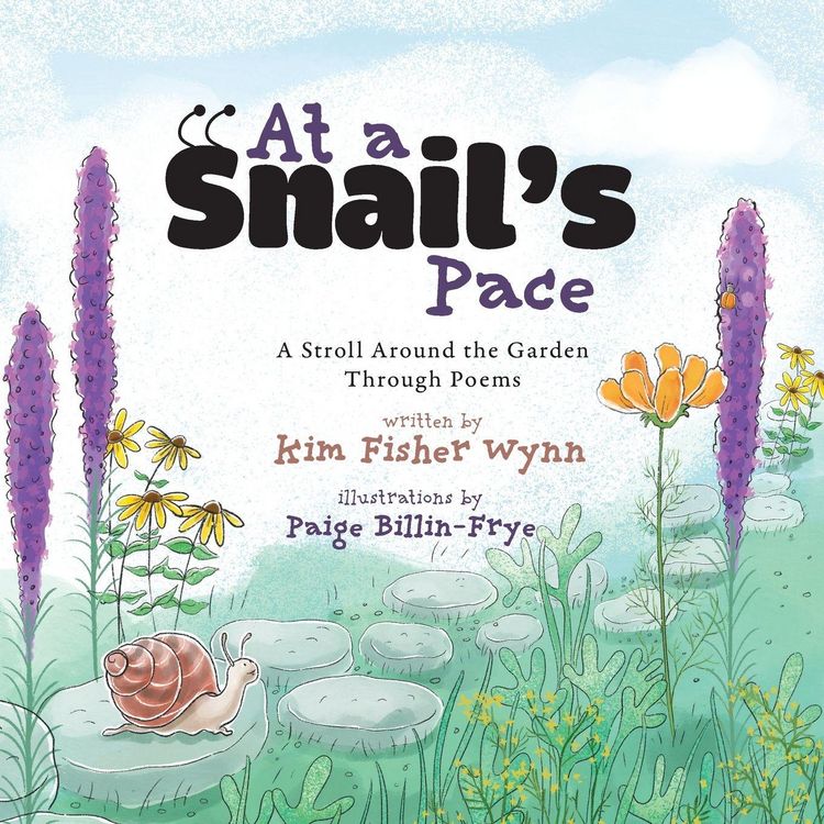 Produktbild: At a Snail's Pace