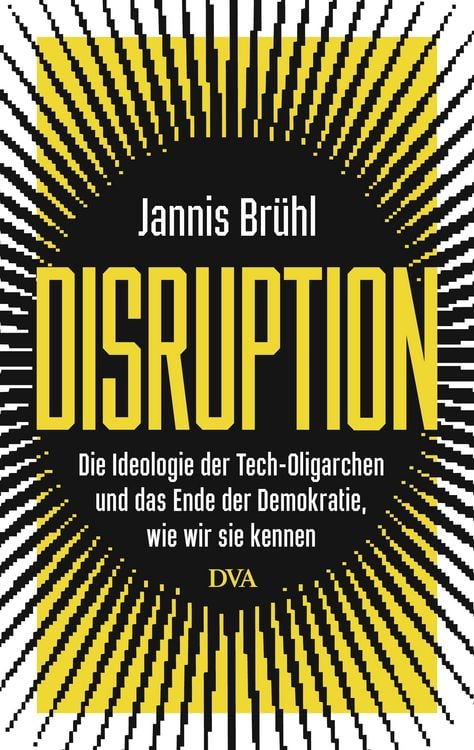 Produktbild: Disruption