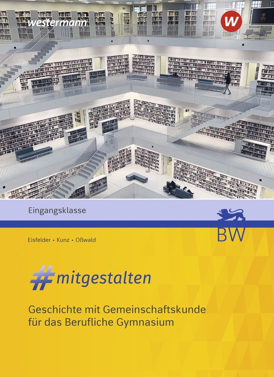 Produktbild: #mitgestalten