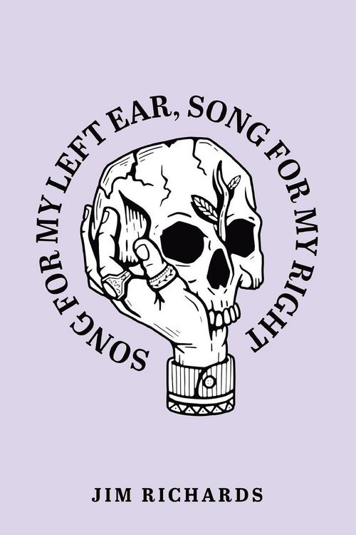 Produktbild: Song for My Left Ear, Song for My Right