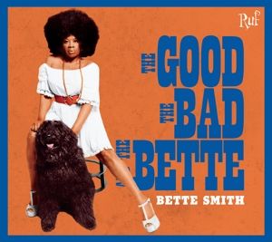 Produktbild: The Good,The Bad And The Bette