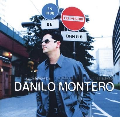 Produktbild: Lo Mejor de Danilo 1